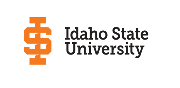 Idaho State University L.S. Skaggs College of Pharmacy and Health Professions Logo